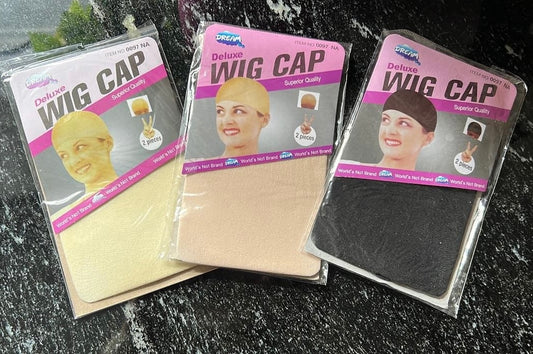 Basic Wig Cap